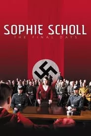 Sophie Scholl: The Final Days (2005)