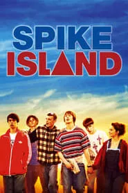 Spike Island (2012)