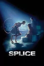 Splice (2010)