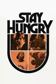 Stay Hungry (1976)