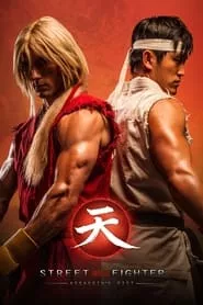 Street Fighter: Assassin’s Fist The Movie (2014)