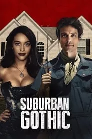 Suburban Gothic (2014)