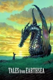 Tales from Earthsea (2006)