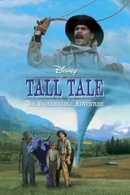 Tall Tale: The Unbelievable Adventure (1995)