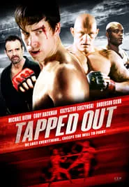 Tapped Out (2014)