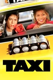 Taxi (2004)