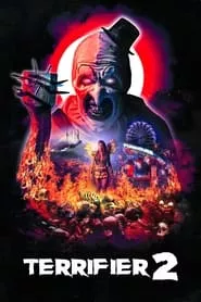 Terrifier 2 (2022)