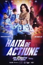 The Action Pack (2023)