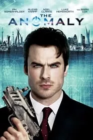 The Anomaly (2014)