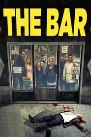 The Bar (2017)