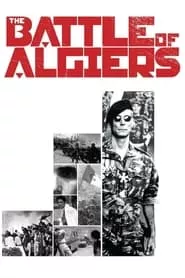 The Battle of Algiers (1966)