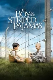 The Boy in the Striped Pyjamas (2008)