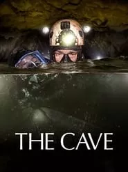 The Cave (2019)