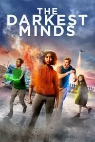 The Darkest Minds (2018)