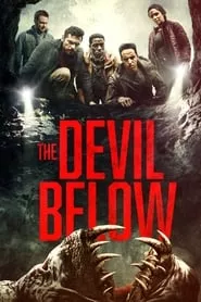 The Devil Below (2021)