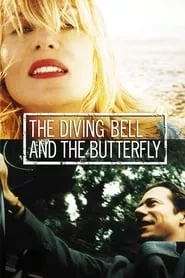 The Diving Bell and the Butterfly (2007)