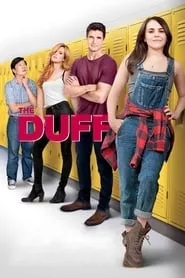 The DUFF (2015)