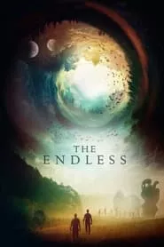 The Endless (2017)