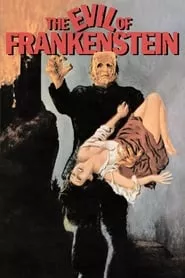 The Evil of Frankenstein (1964)