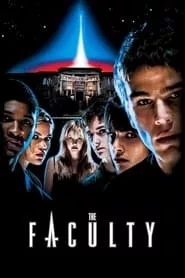 The Faculty (1998)