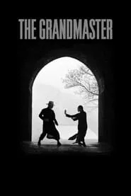 The Grandmaster (2013)