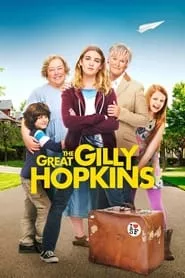 The Great Gilly Hopkins (2015)