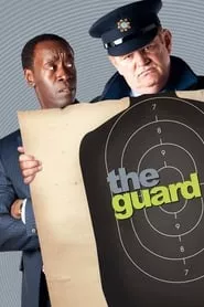 The Guard (2011)