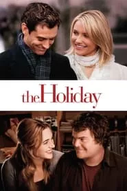 The Holiday (2006)