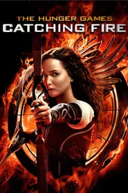 The Hunger Games: Catching Fire (2013)