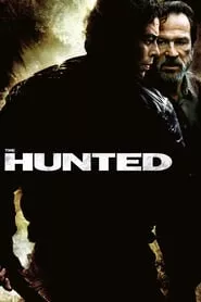 The Hunted (2003)