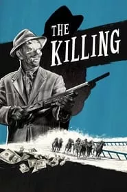 The Killing (1956)