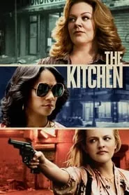 The Kitchen (2019)