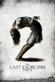 The Last Exorcism Part II (2013)