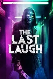 The Last Laugh (2020)