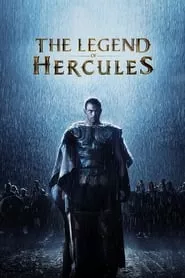 The Legend of Hercules (2014)