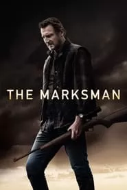 The Marksman (2021)