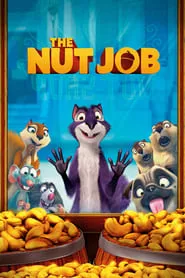 The Nut Job (2014)