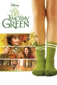 The Odd Life of Timothy Green (2012)