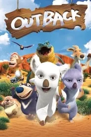 The Outback (2012)