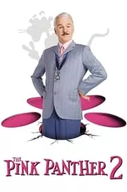 The Pink Panther 2 (2009)