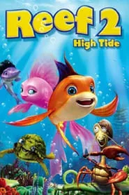 The Reef 2: High Tide (2012)