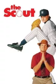 The Scout (1994)