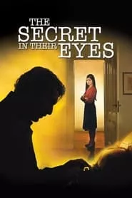 The Secret in Their Eyes (2009)