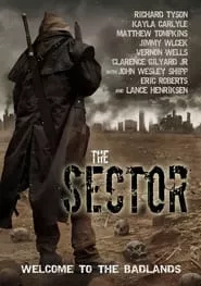 The Sector (2016)