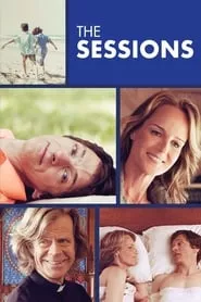 The Sessions (2012)