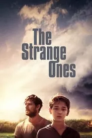 The Strange Ones (2018)