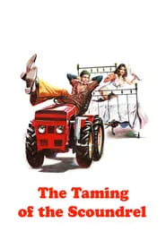 The Taming of the Scoundrel (1980)