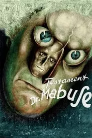 The Testament of Dr. Mabuse (1933)