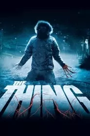 The Thing (2011)