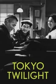 Tokyo Twilight (1957)